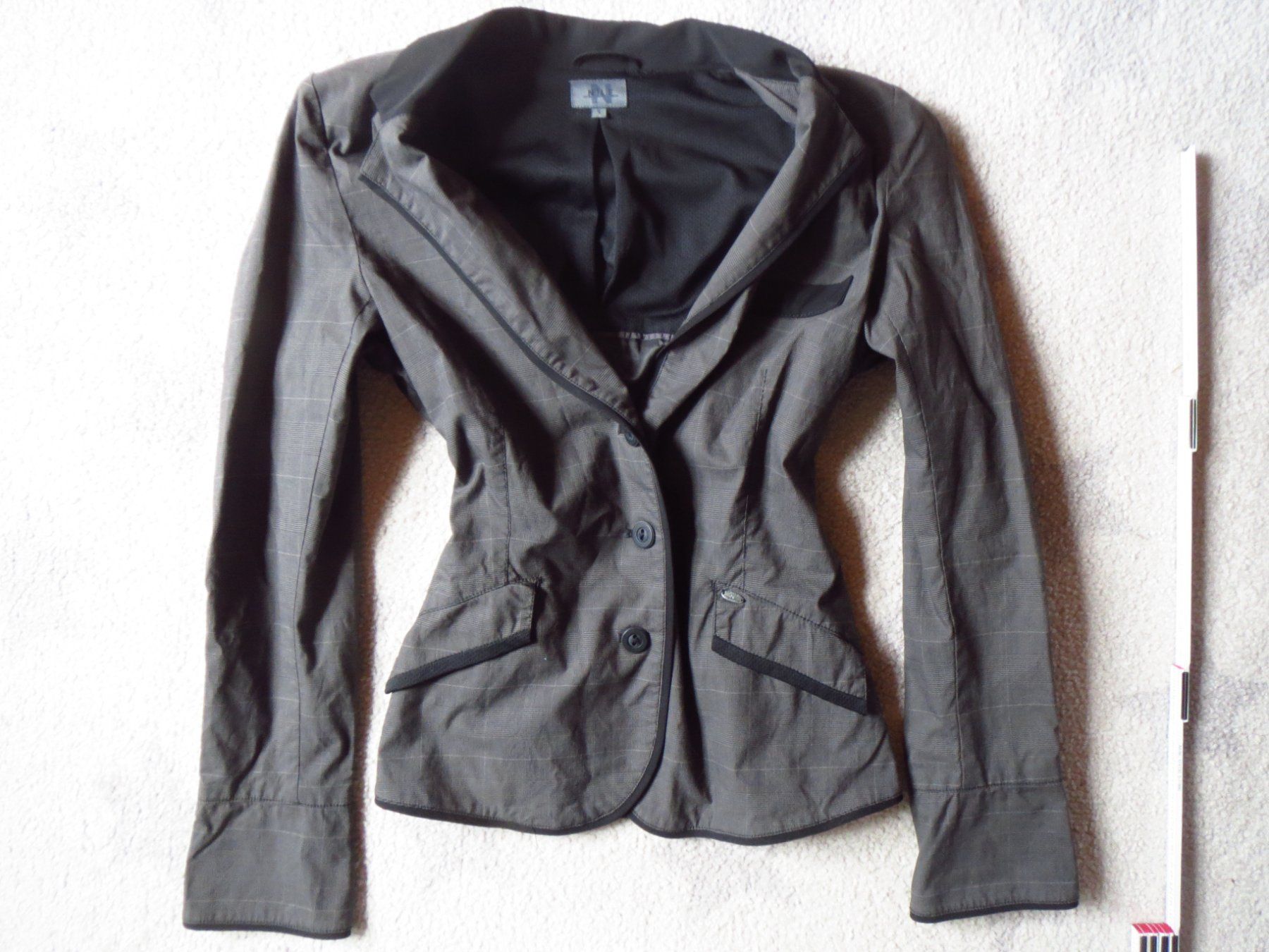 Jacken: NEUWERTIGER NILE Damen Blazer Gr S – Gebraucht aus kiental von Anna3723 3