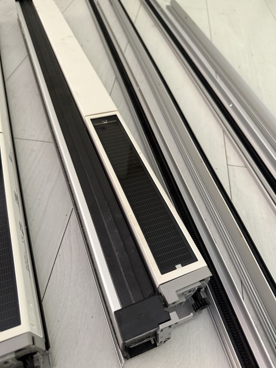 Velux Tende da sole: VELUX Elektrische Innenrollos Dachfenster  – Usato da Portalban venduto da lui_scq7 3