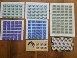 Frankaturware 100 CHF. GRATISLIEFERUNG !
