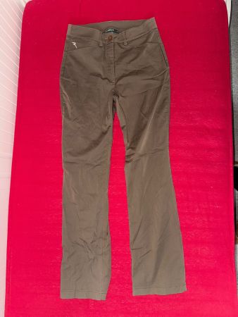 Chervo Golfhose Gr. 36 braun