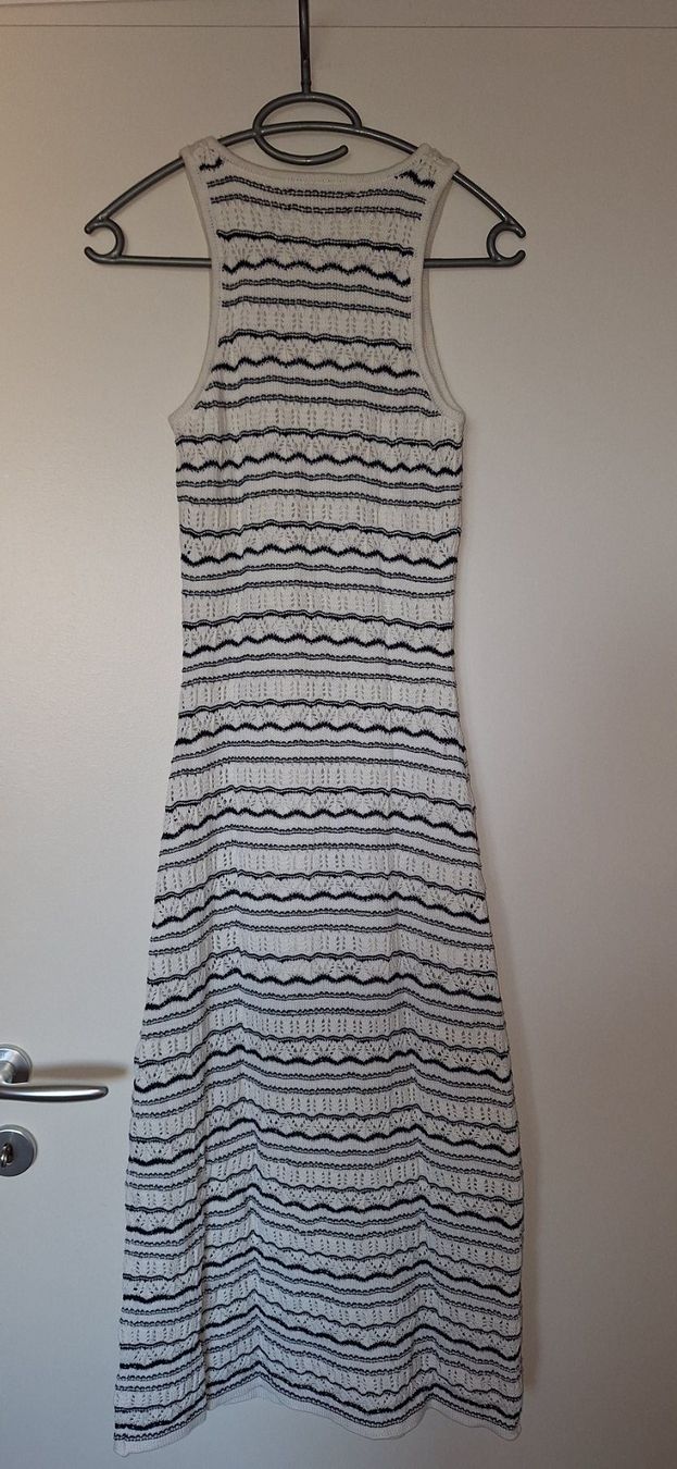 Vestiti: Springfield, robe pull crochet – Nuovo (secondo la descrizione) da Lussery-Villars venduto da pousinete02 2