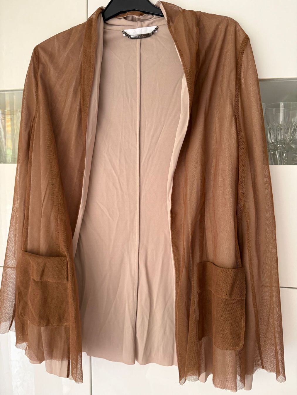 Giacche: LES COPAINS Jacket - Size 44 (CH 40) – Usato da Muzzano venduto da Sidney_3