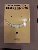 Assassination Classroom Band 1 – Yusei Matsui 