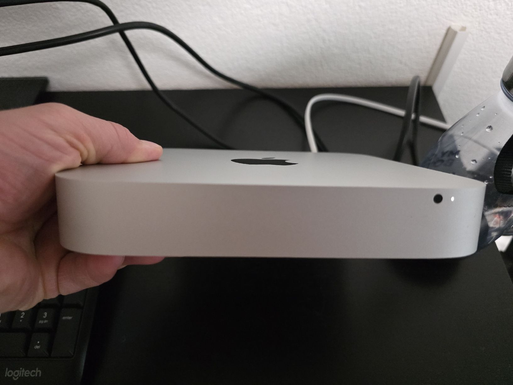Apple PCs: Apple Macbook Mini 2012 8Gb Ram – Gebraucht aus Lenzburg von Istvanl85 1