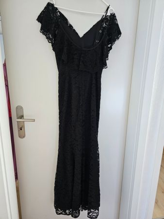Kleid von Jarlo Gr 38