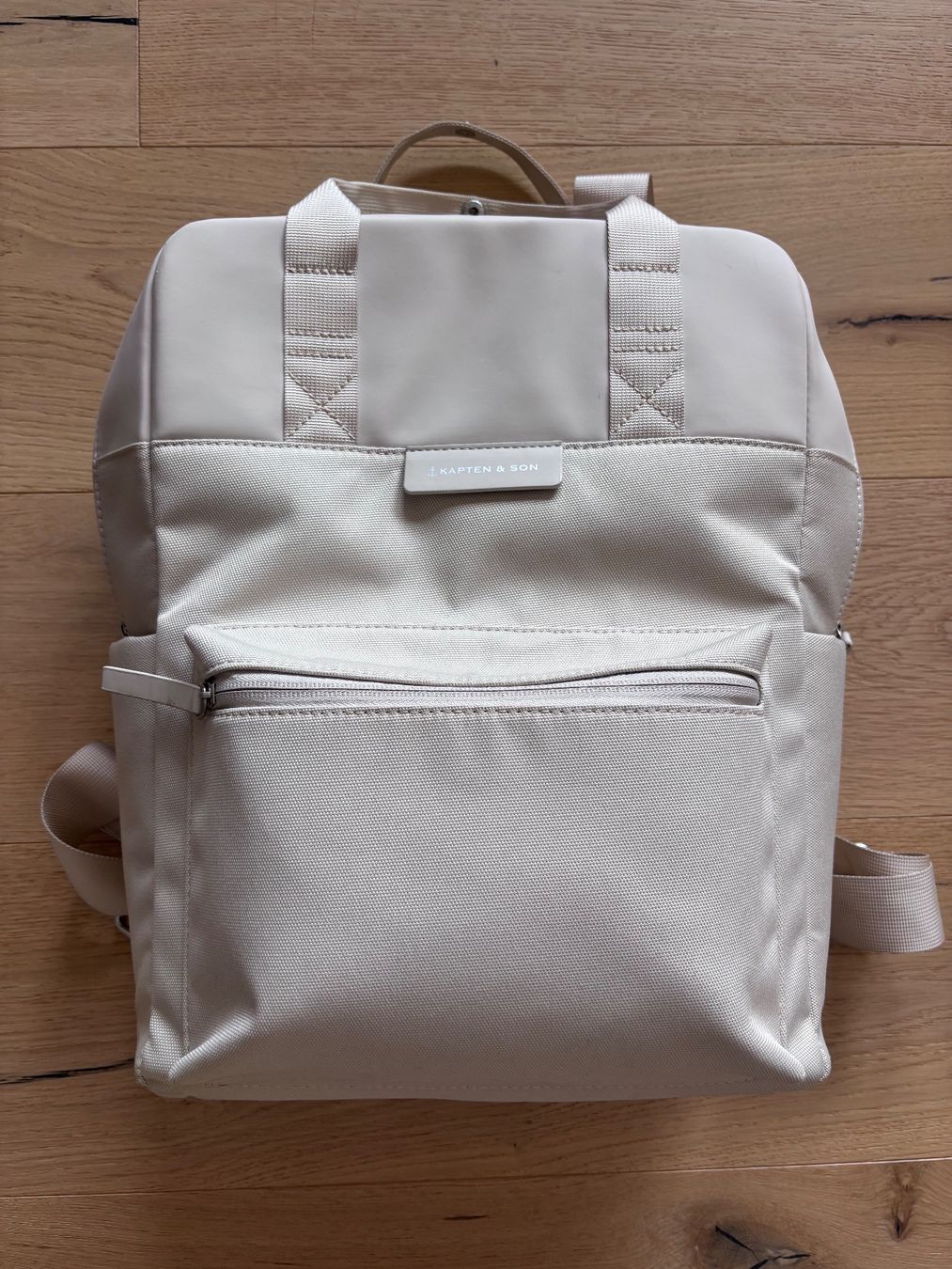 Kapten & Son Sacs à dos: Kapton & Son Rucksack – D'occasion à Aettenschwil par jor_9lbc