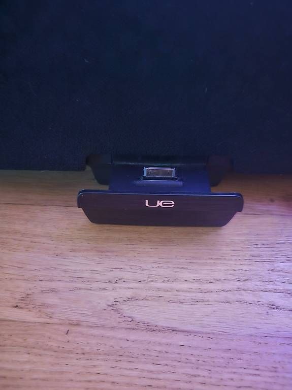 Casse acustiche: Logitech UE Air Speaker – Usato da Obfelden venduto da stisou71 2