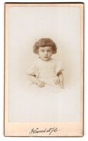 Fotografie J. Enard et fils, Delemont, A