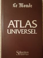 Atlas Universel