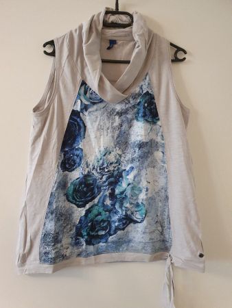 Cecil T-Shirt Gr. L