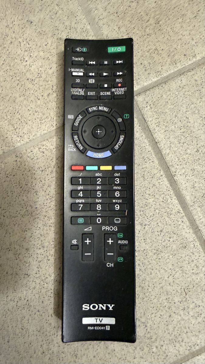 Fernseher: TV Sony KDL-40EX721 – Gebraucht aus Walenstadt von Flaenk99 3