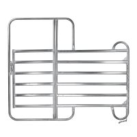 DEMA Weidepanel mit Tor