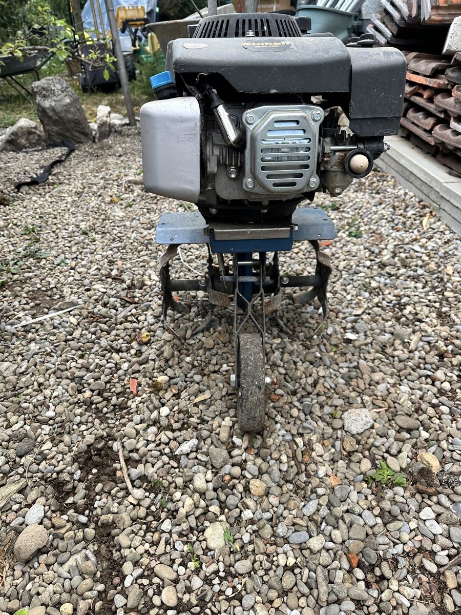 Einhell Appareils de traitement du sol: Gartenhacke – D'occasion à Suhr par Portmann2005 2