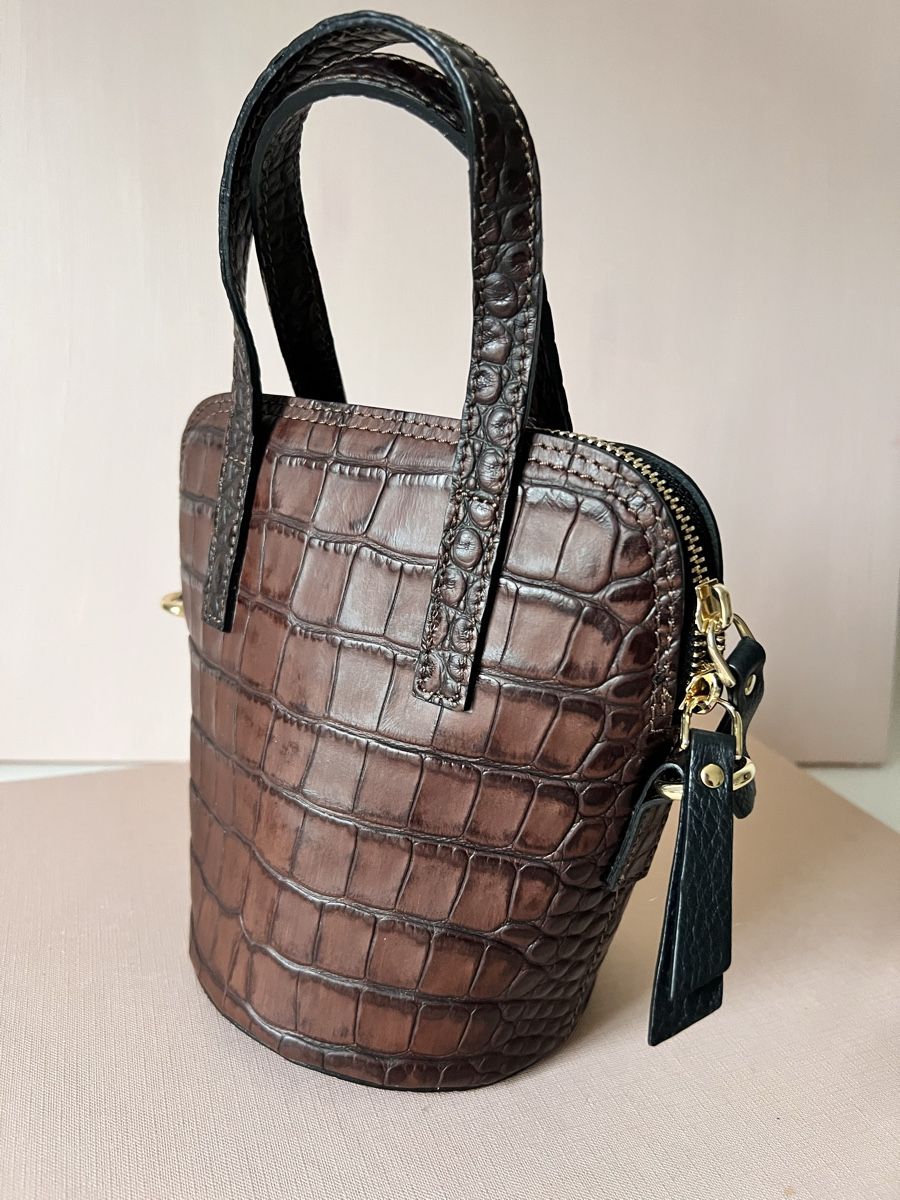 Borse da donna: Sehr süsse Innué Tasche – Usato da Fischbach LU venduto da Dear.Luki 2
