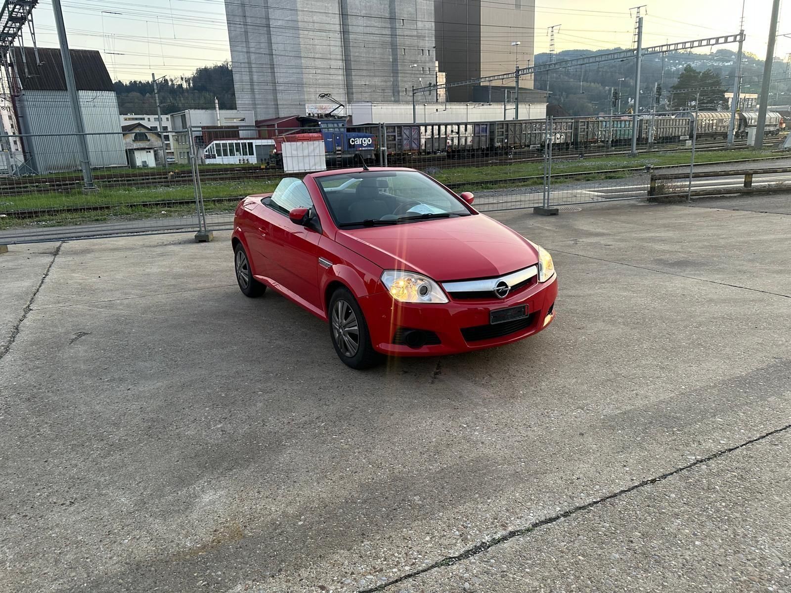 Opel Automobili: Opel Tigra – Difettoso da Balzers venduto da Mike302 2