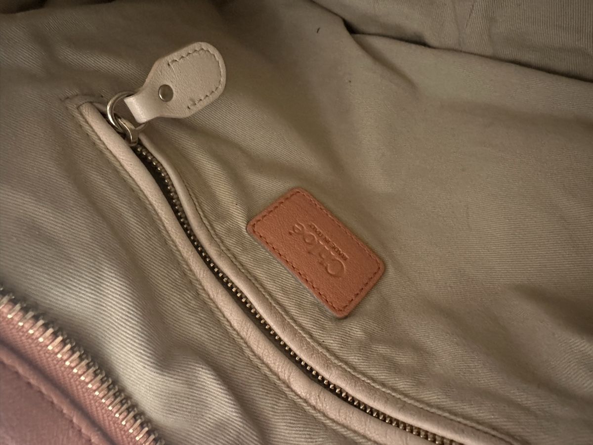 Chloé Borse da donna: Chloé Bag Paraty – Usato da Zürich venduto da uri_bwv2 4