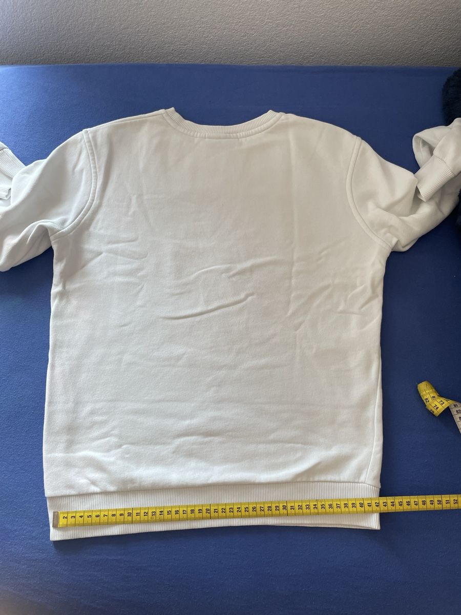 Pulls & Sweat-shirts: Alessandro Zavetti Pullover – D'occasion à Niederdorf par ciritungol 5