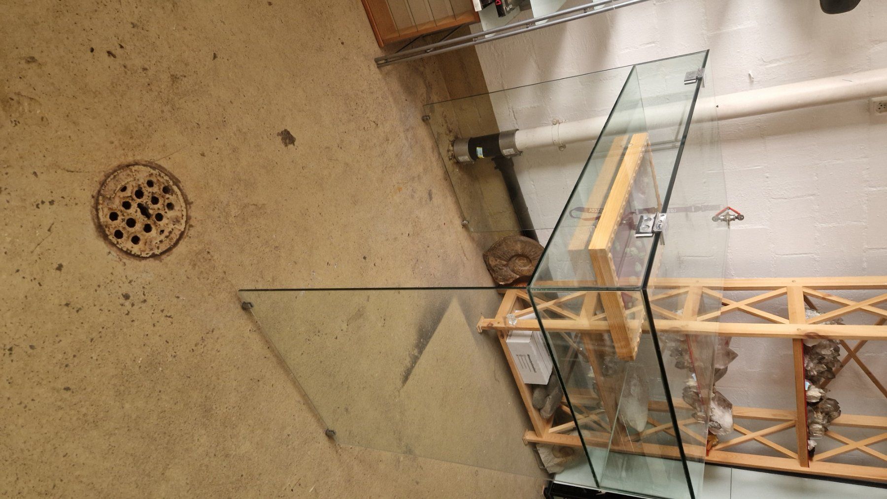 Vetrine: Glasvitrine – Usato da Niederhasli venduto da rehauge01 2
