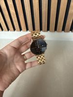 Kapten & Son Uhr Rosegold