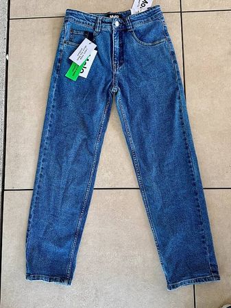 Molo Andy Jeans, Jungen, Gr. 152, NEU