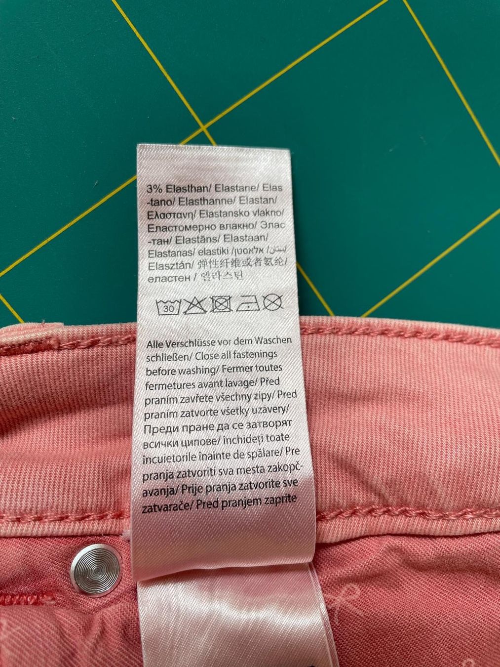 Bonita Jeans: BONITA Jeans – Gebraucht aus Dättwil AG von fio_d76l 6