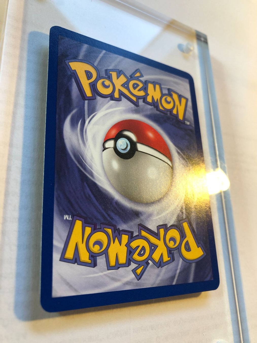 Carte collezionabili: Potion Energy 1st Team Rocket (unc.) - MINT - ab 1.- – Usato da Giubiasco venduto da dan_pr8b 5