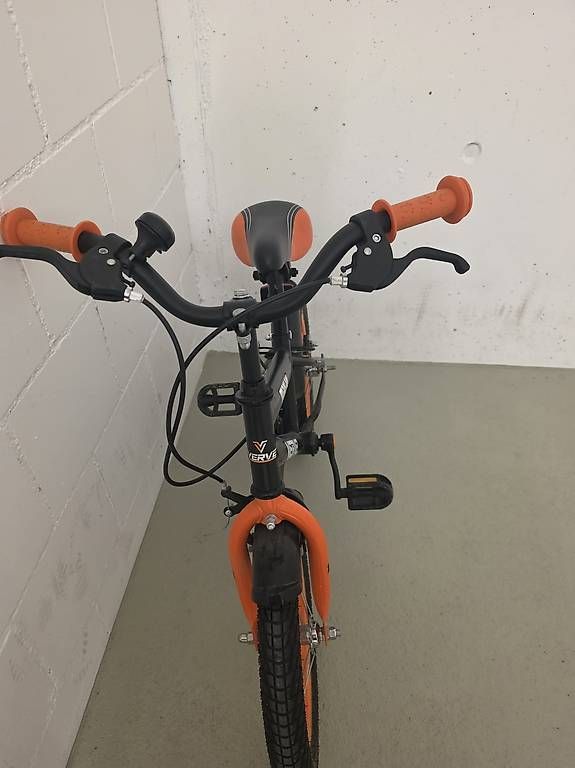 Velos: Kleinkind Fahrrad – Gebraucht aus Staufen von The-Guzzo-Family 2