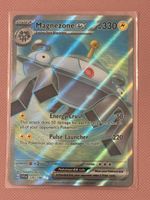 🇬🇧 Pokémon TCG - Magnezone EX / 226/198