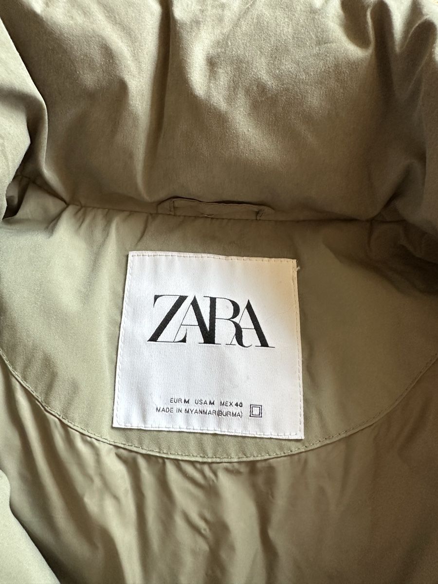 Zara Giacche: Jacke Zara – Usato da Reinach BL venduto da Y.H.33 1