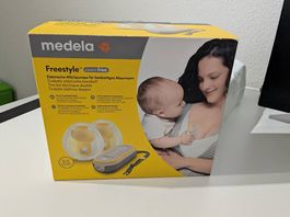 Medela elektrische Milchpumpe