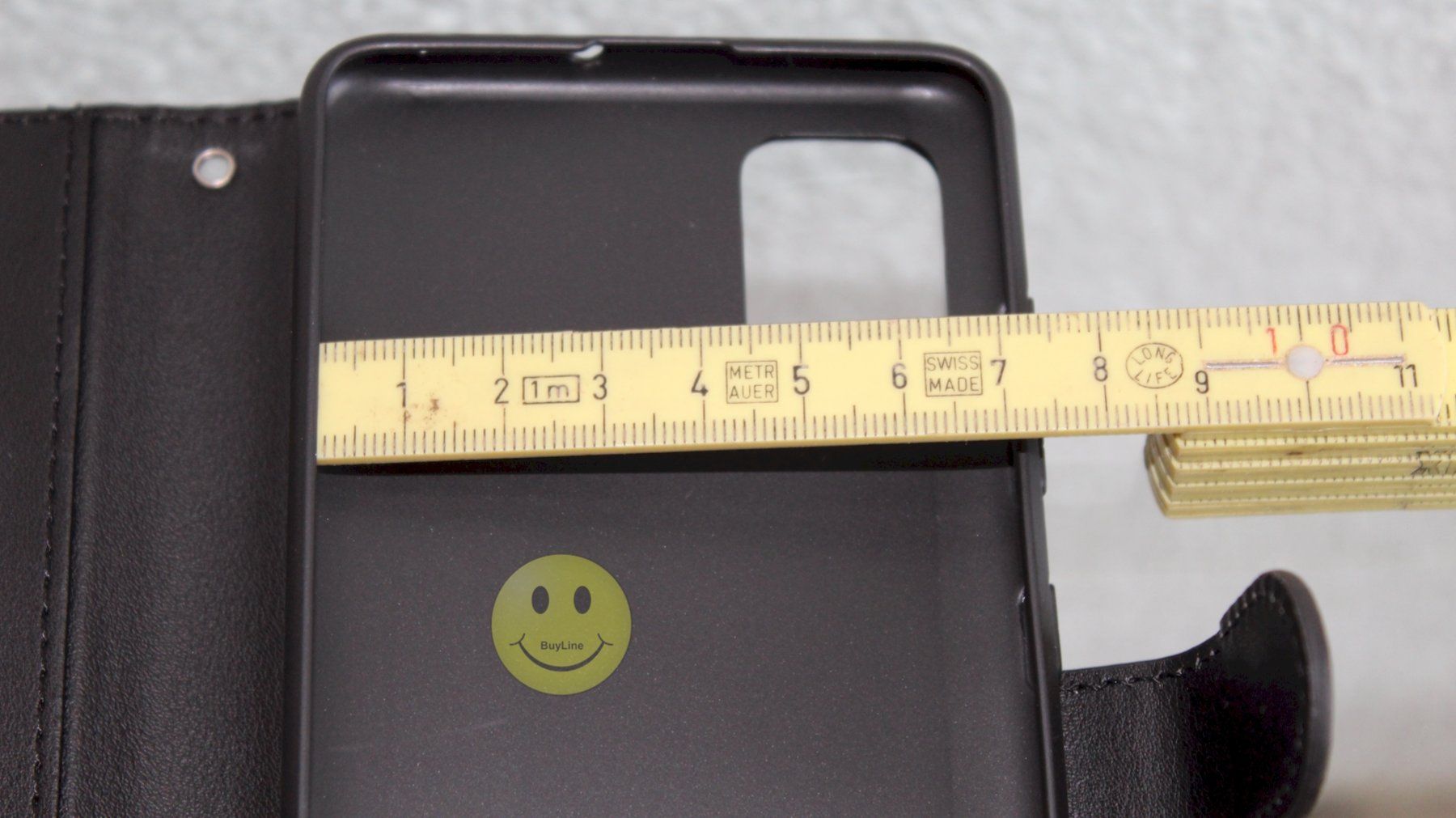 Covers & Schutzfolien: Samsung A51 Hülle - case – Neu und originalverpackt aus Mamishaus von buyline 6
