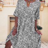 Vestiti: Sommerkleid - Ware aus China – Nuovo e nell'imballaggio originale da Kirchdorf AG venduto da only4us 1