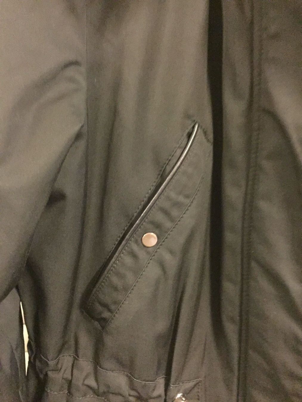Zara Giacche: Winterjacke Zara – Usato da Basel venduto da Robyn20 2