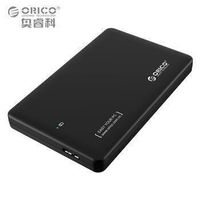 ORICO 2599US3 Sata à USB 3.0 HDD (TWINT)
