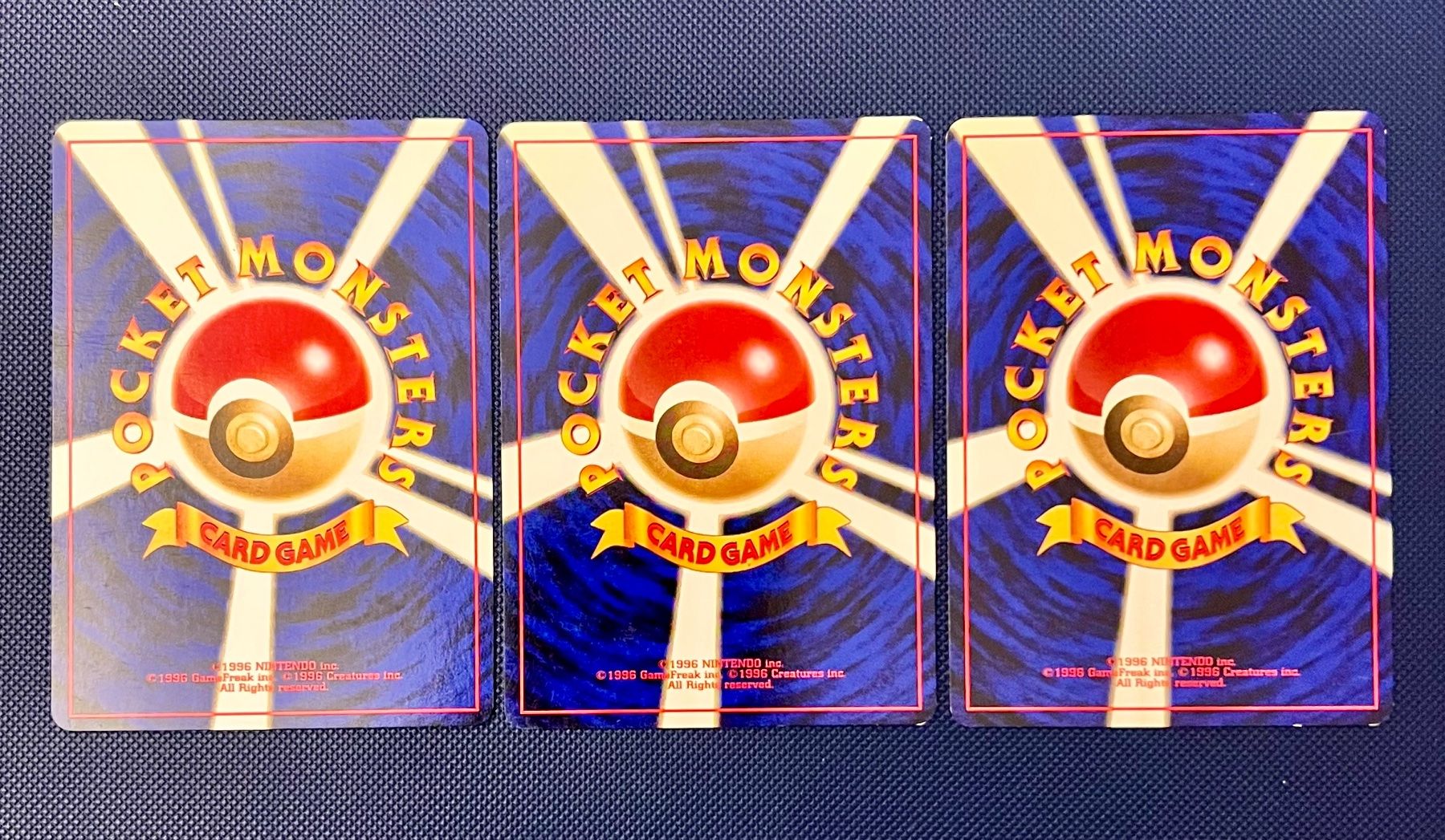 Pokémon Carte collezionabili: Trainer Set Komiya Neo Genesis – Usato da Zollikon venduto da inf_l5jd 1