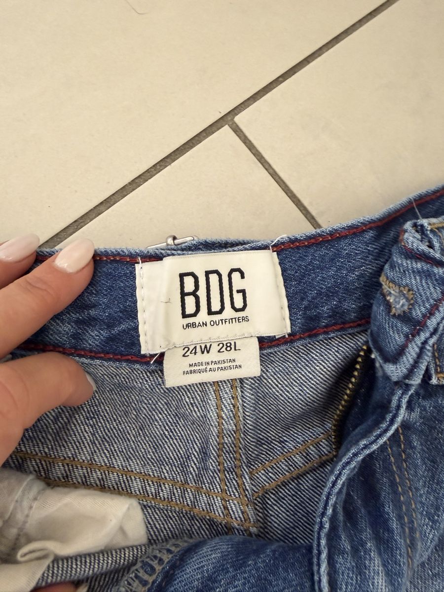 H&M Jeans: 2 jeans  – Neu (gemäss Beschreibung) aus Neerach von the_modern_mini 3