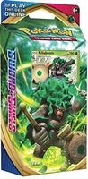 2019 Pokémon Rillaboom Theme Deck EN