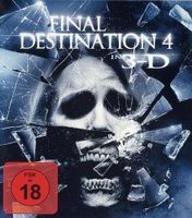 Final Destination 4