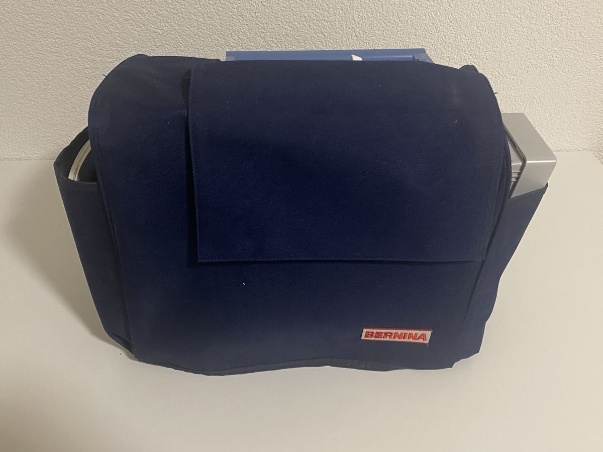 Bernina Macchine da cucire: Bernina Activa 125  – Usato da Schaffhausen venduto da pinca19 3