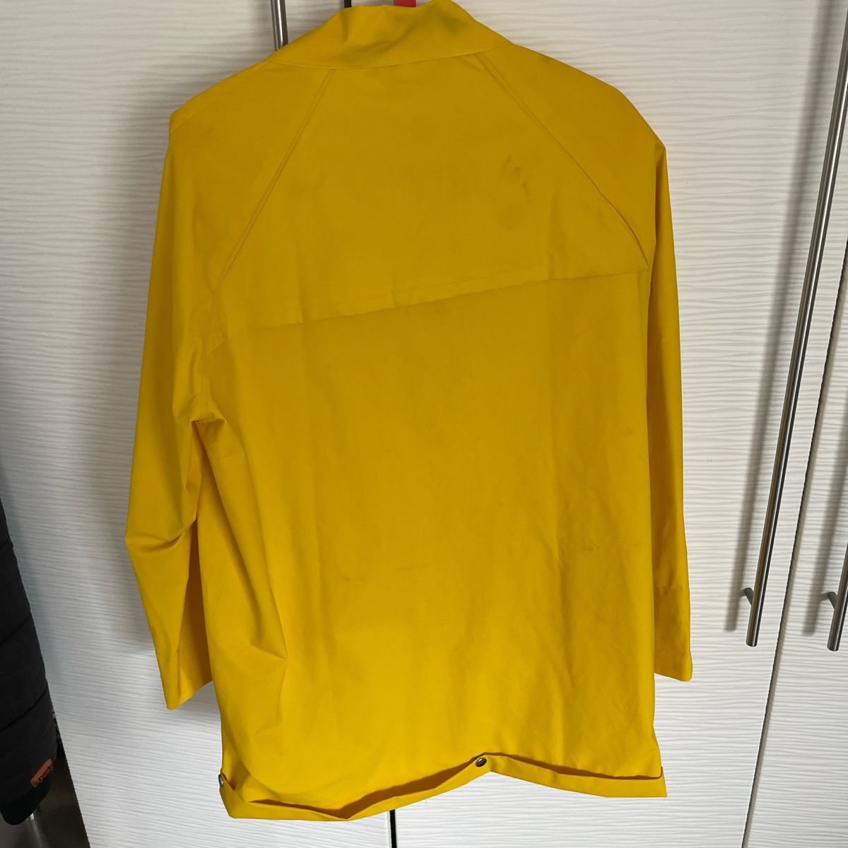 Giacche: Veste de pluie anorak rain coat – Usato da Cressier NE venduto da leiestla 2