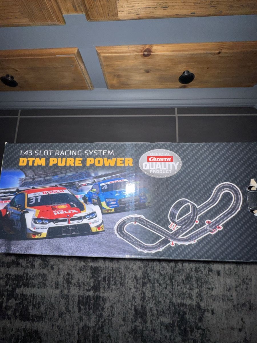 Carrera Piste: Carrera Autobahn Go!!! Neu! – Nuovo e nell'imballaggio originale da Steffisburg venduto da wemli 3