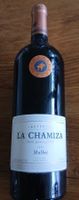 La Chamiza , 2007 Jg