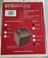Ecomat 2000 Heizgerät Classic 1800W
