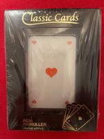 Piquet Jasskarten-Set "Classic" von AGM. Limited edition