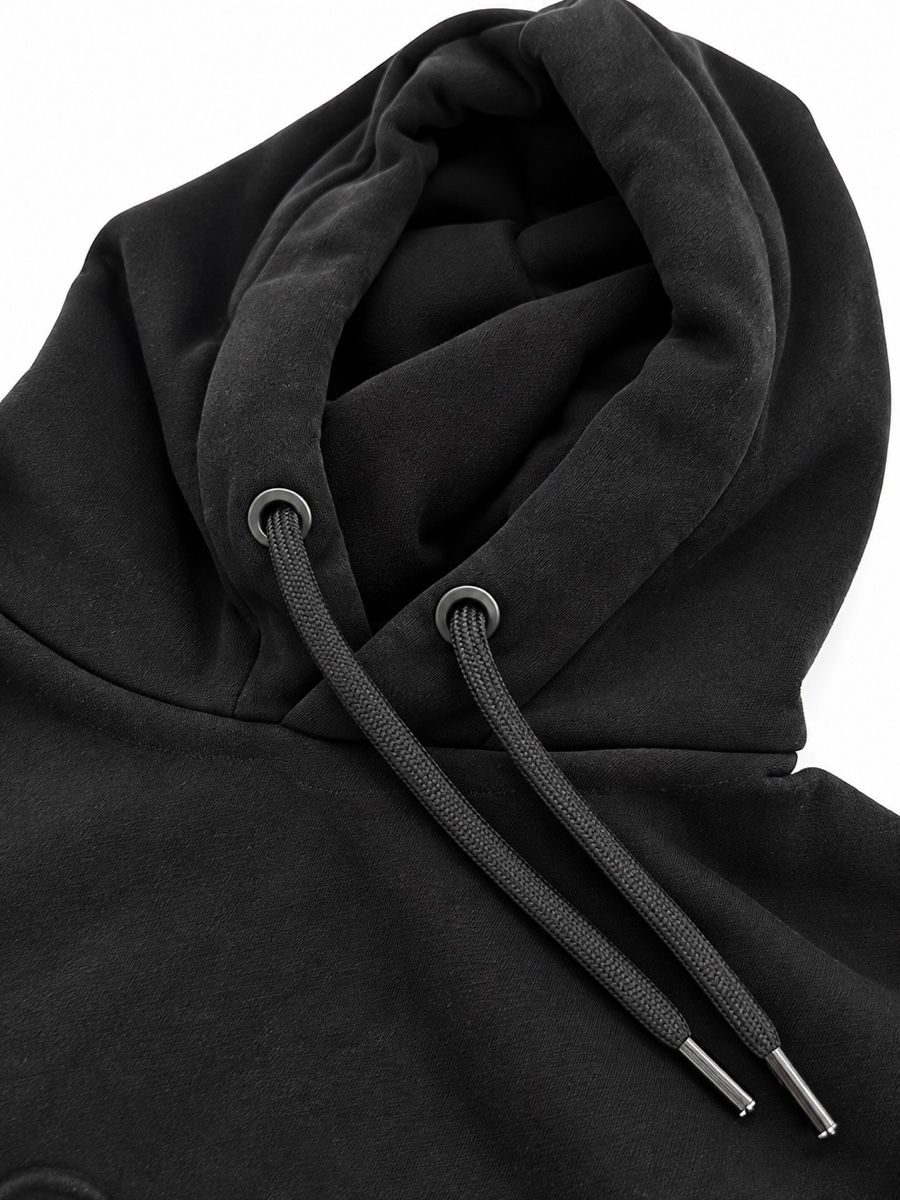 C&A Maglioni & Felpe: Schwarzer Nº841 Hoodie. – Usato da Fislisbach venduto da lea_28yd 1