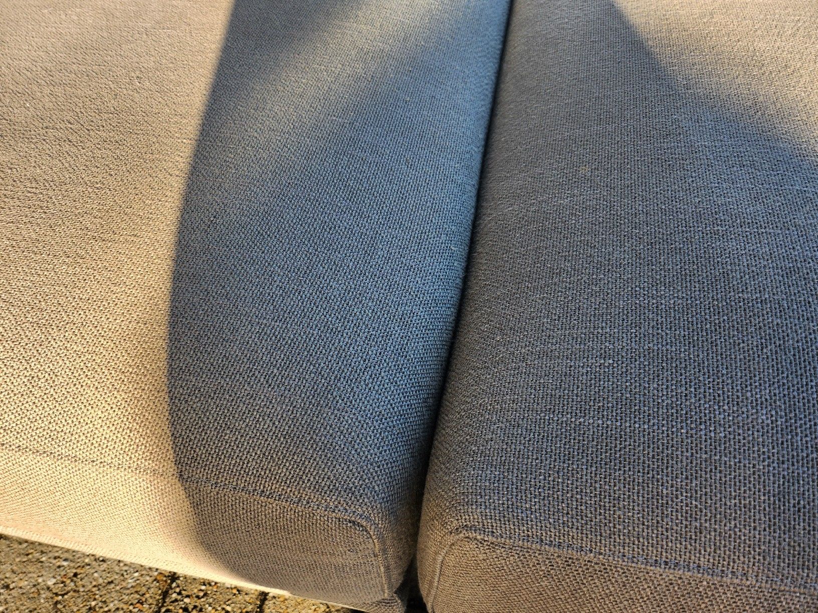 Cassina Divani: Cassina MOOV Ecksofa by Piero Lissoni (4 Elemente) – Usato da Gelderland venduto da HermsenDesign 7