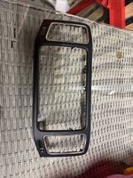 Seat Alhambra Radioblende