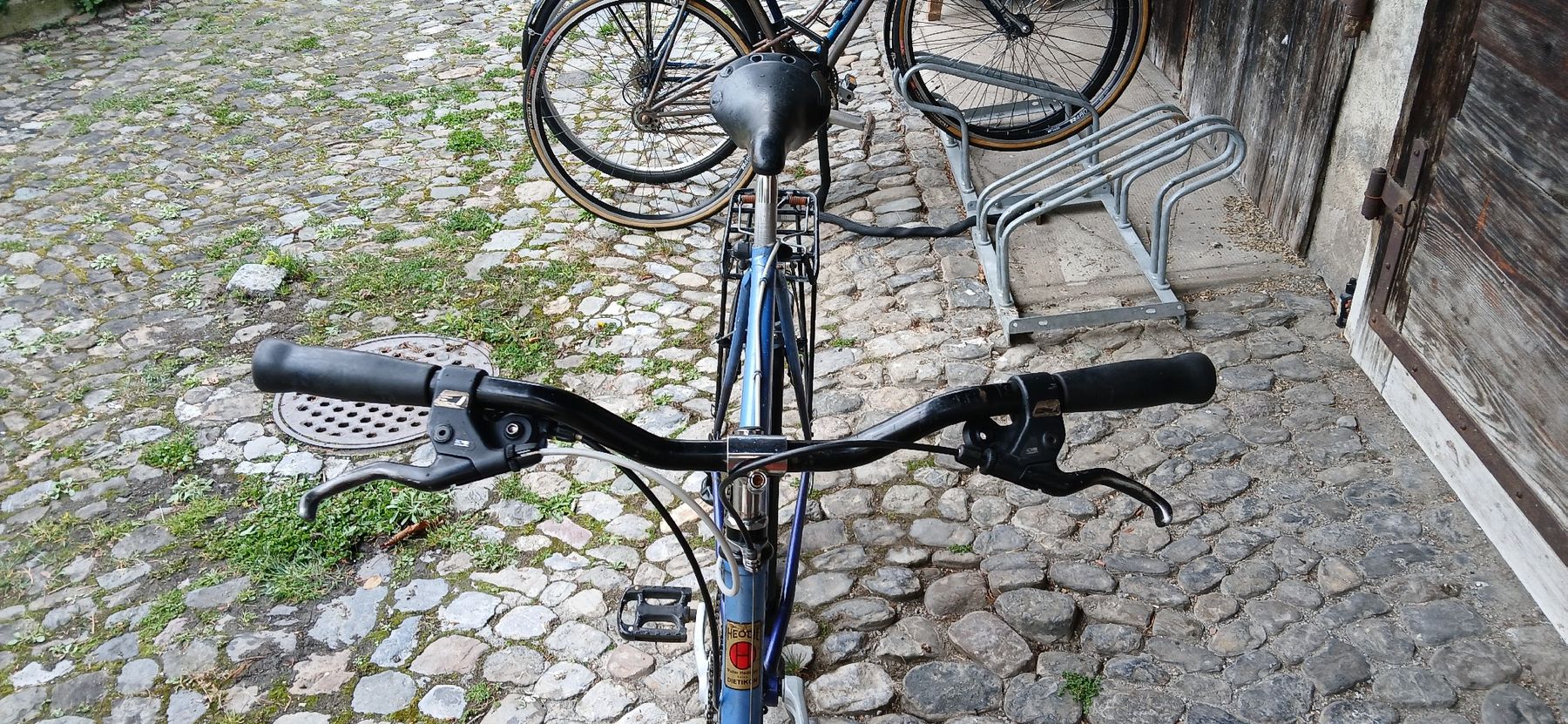 Biciclette: city velo 26" Gr 56= L – Usato da Adliswil venduto da trujillo01 4