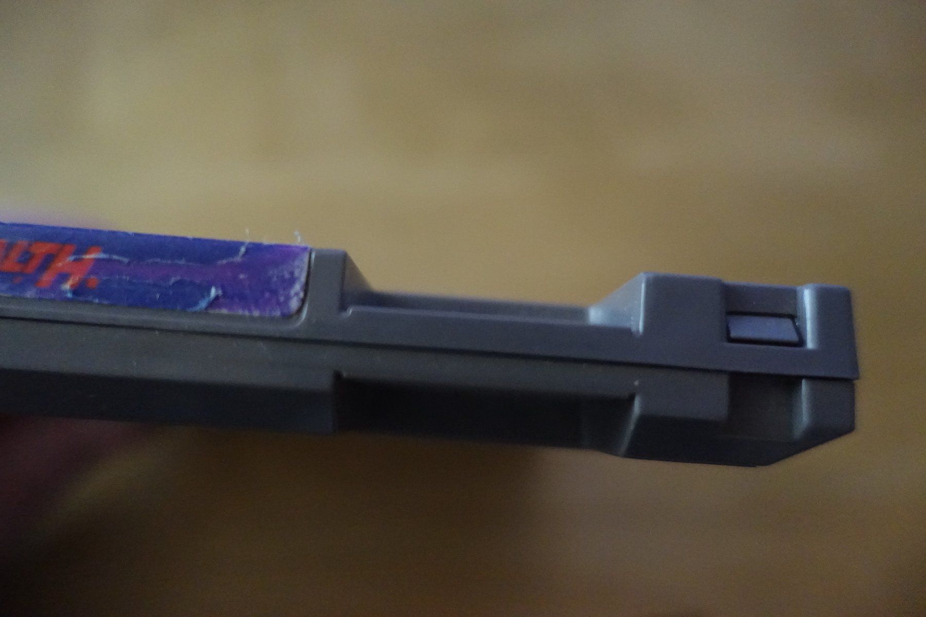 Nintendo Giochi: Stealth ATF – Usato da Steinach venduto da Gamecet 3