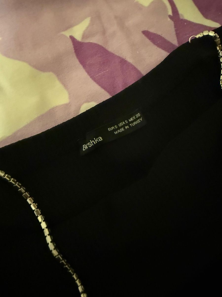 Bershka Kleider: Kleid  – Gebraucht aus Uetikon am See von Lorella.v 2